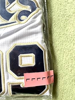 Amazon.co.jp: オリックスバファローズ Bs ユニフォーム ラオウ